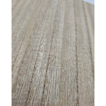 Beistelltisch Couchtisch rund Holz Metall Tisch Nachttisch Holztisch 40cm B-WARE