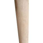 Beistelltisch Tisch kleiner Couchtisch Hocker Pflanzenhocker Baumscheibe Holz