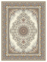 Orientalischer Webteppich - Beauty Array - rechteckig
