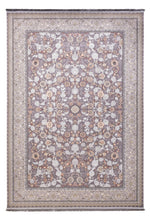 Orientalischer Webteppich - Dorsa - rechteckig