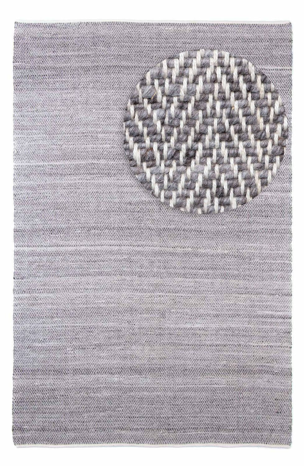 Kelim Teppich - Trendy - Dream - rechteckig