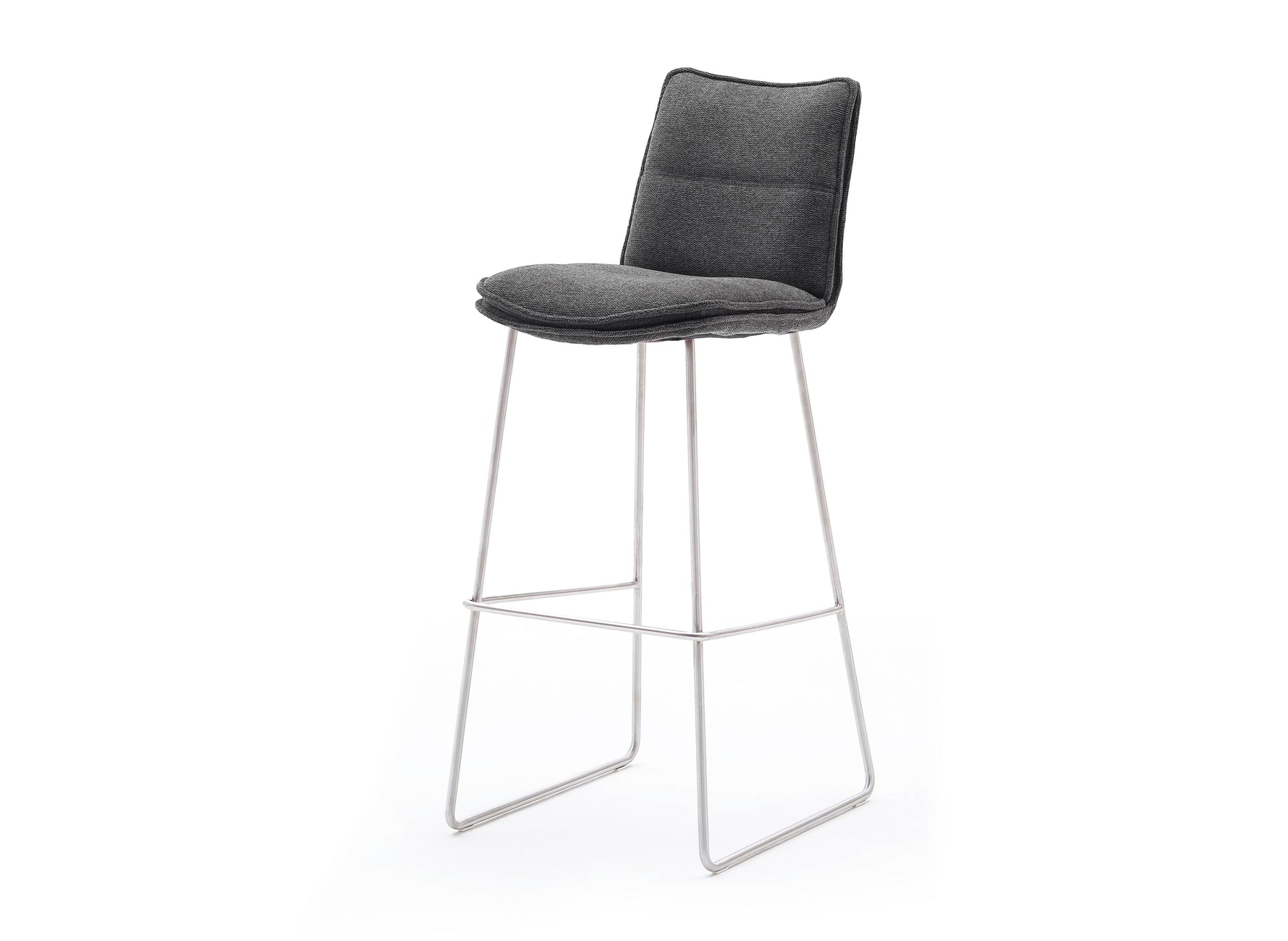 HAMPTON Barstuhl - 2er Set