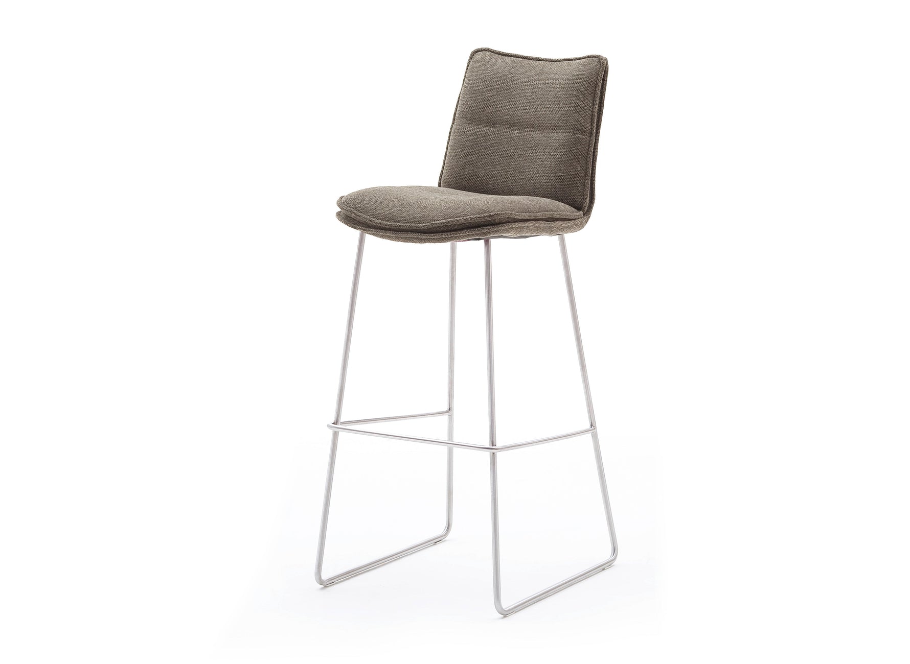 HAMPTON Barstuhl - 2er Set