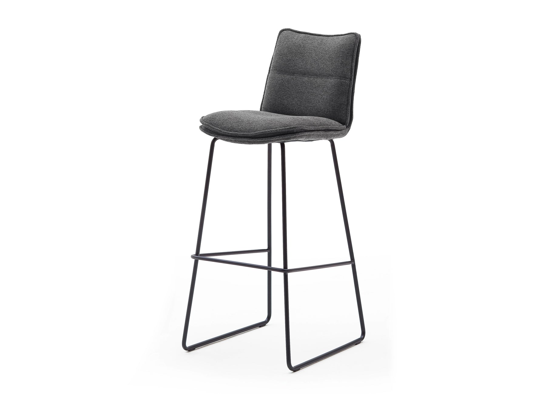 HAMPTON Barstuhl - 2er Set