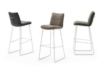 HAMPTON Barstuhl - 2er Set