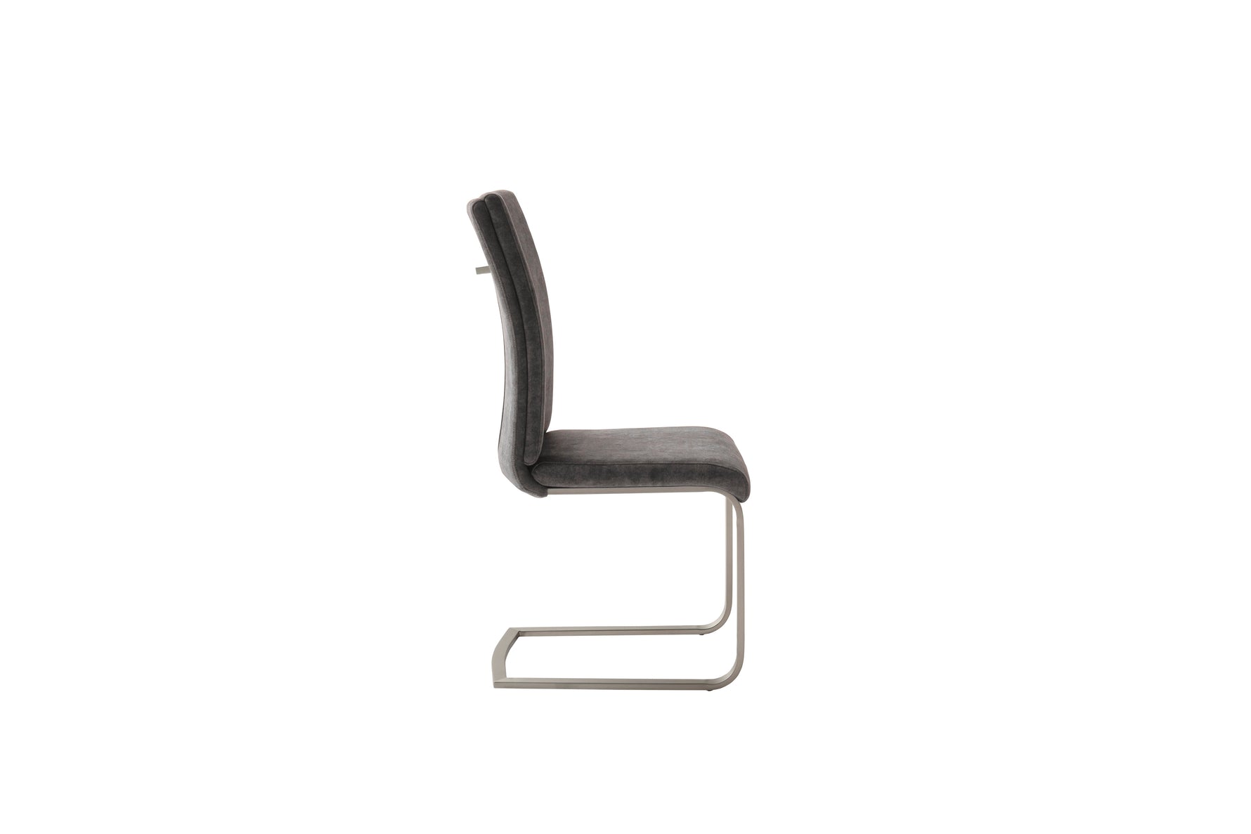 HUDSON Schwinstuhl mit Griff - 4er Set