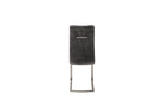 HUDSON Schwinstuhl mit Griff - 4er Set