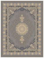 Orientalischer Webteppich - Beauty Array - rechteckig