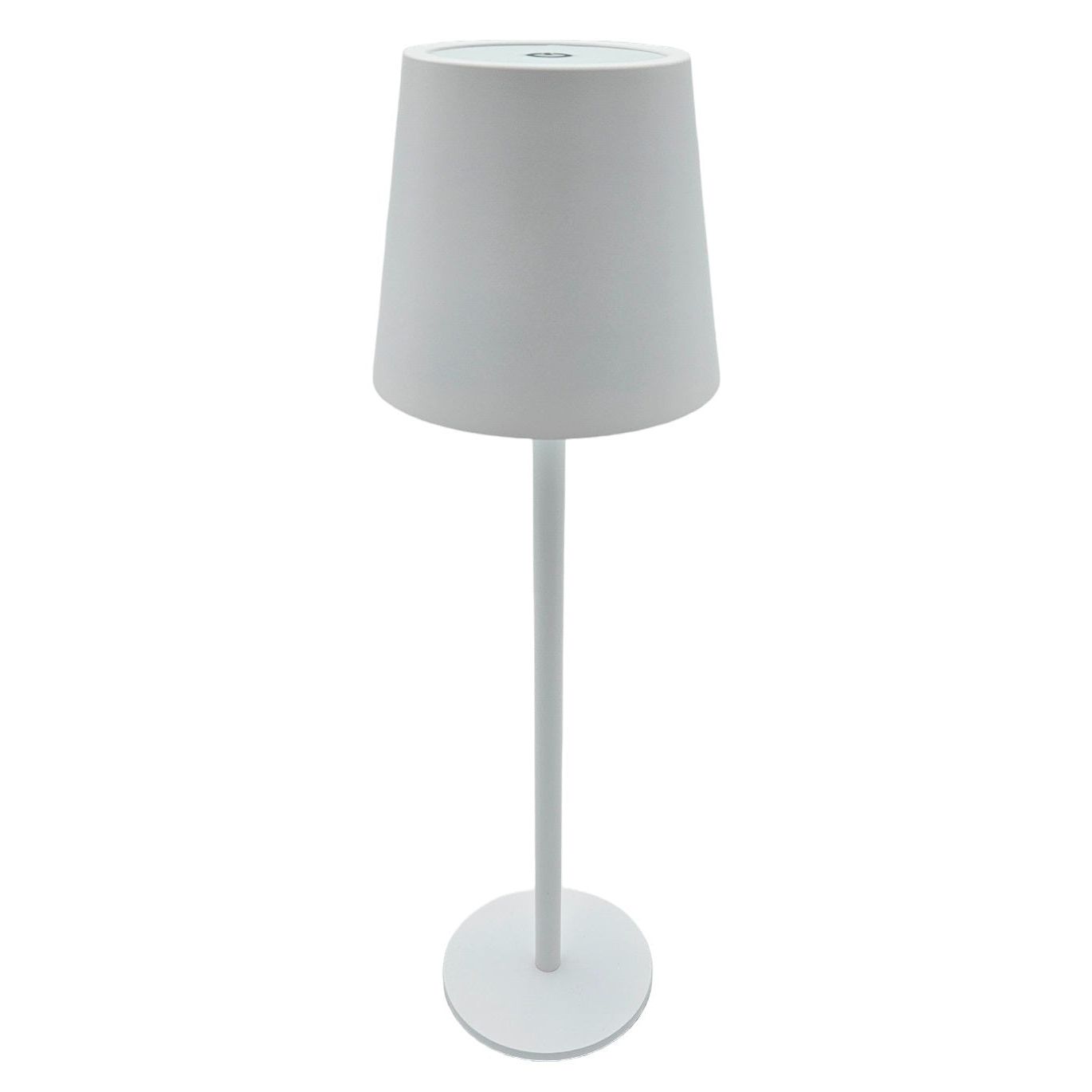 Lampe LED ohne Kabel Touch Tischleuchte Tischlampe Leuchte kabellos dimmbar