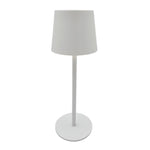 Lampe LED ohne Kabel Touch Tischleuchte Tischlampe Leuchte kabellos dimmbar