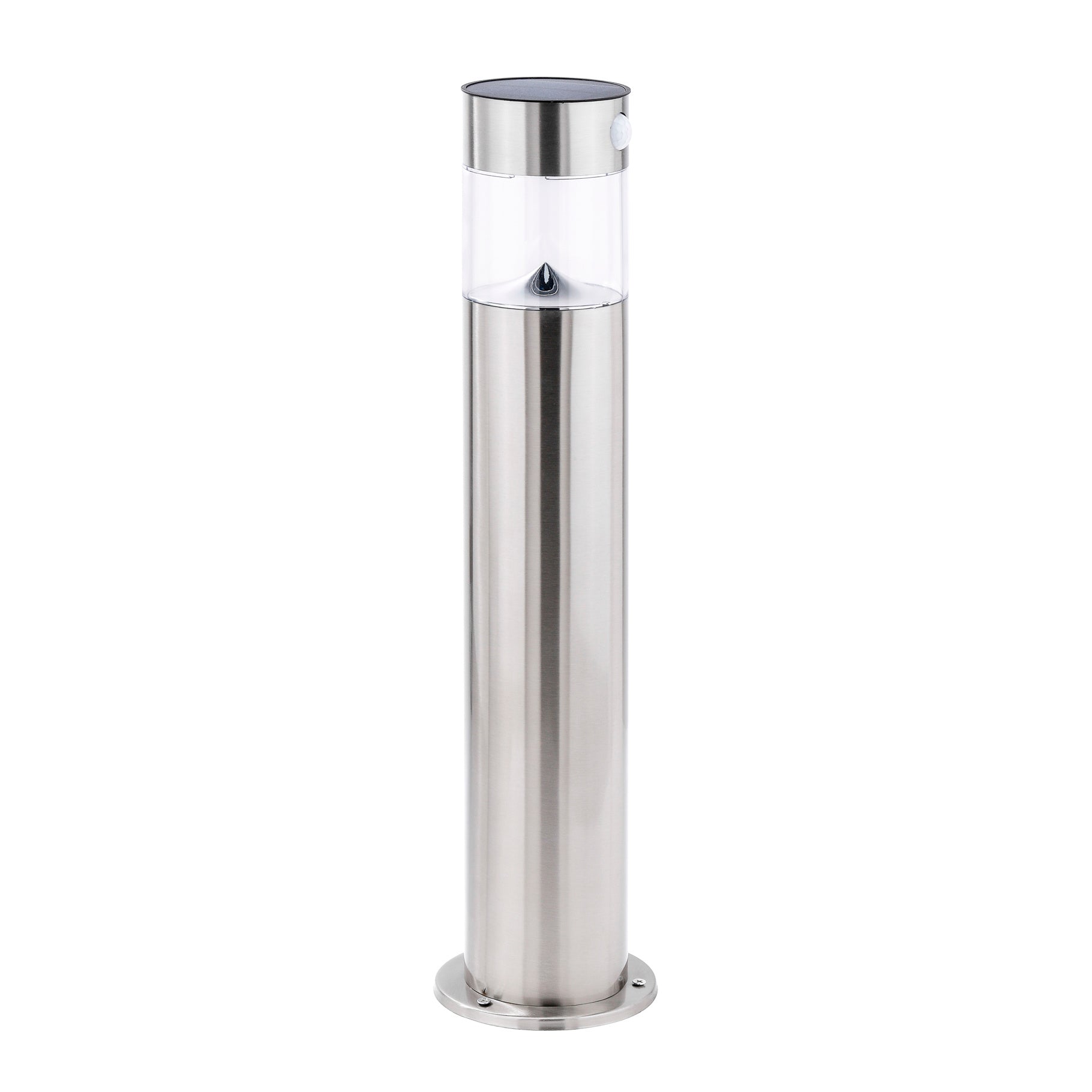 Außenleuchte LED Solar Bewegungsmelder Wegeleuchte Gartenleuchte Solarleuchte
