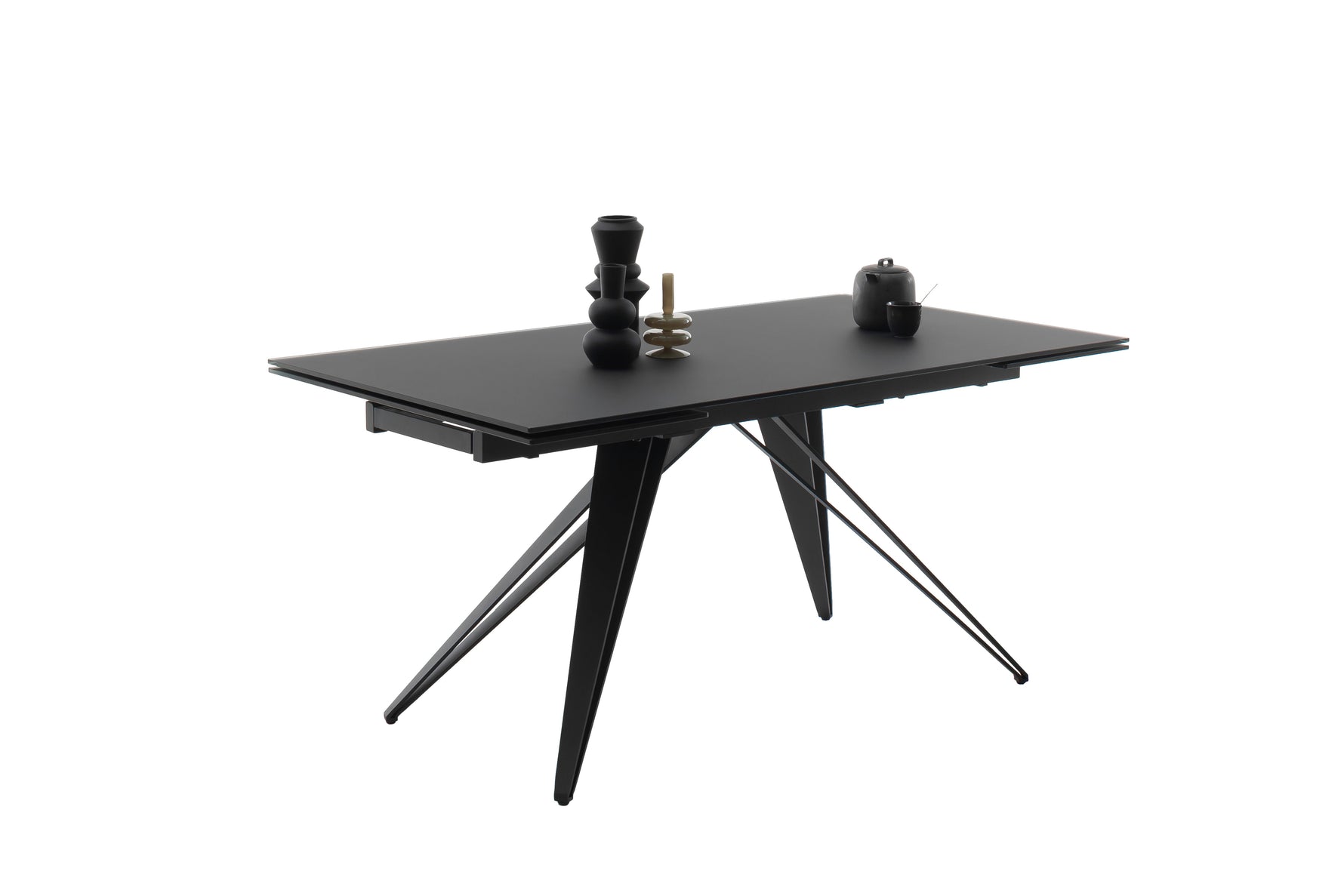 NEMURO Auszugstisch