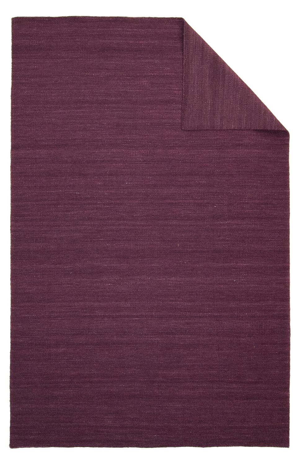 Kelim Teppich - Trendy »Fancy« Rechteckig