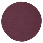 Kelim Teppich - Trendy »Fancy« Rund