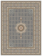 Orientalischer Webteppich - Eastern Elegance - rechteckig