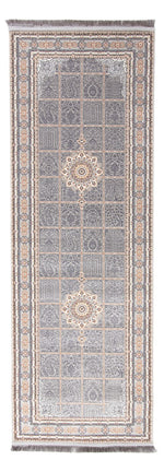 Orientalischer Webteppich - Eastern Elegance - läufer