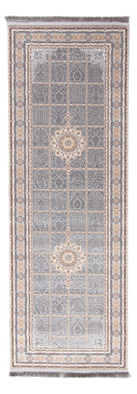 Orientalischer Webteppich - Eastern Elegance - läufer