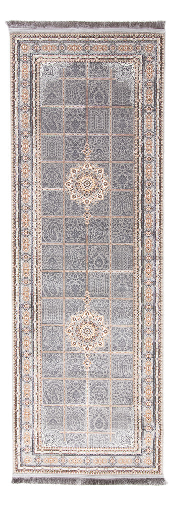 Orientalischer Webteppich - Eastern Elegance - läufer