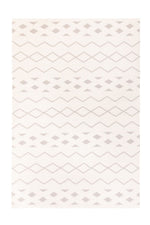 Kelim Teppich - Trendy »Miami« Rechteckig