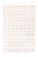 Kelim Teppich - Trendy »Miami« Rechteckig
