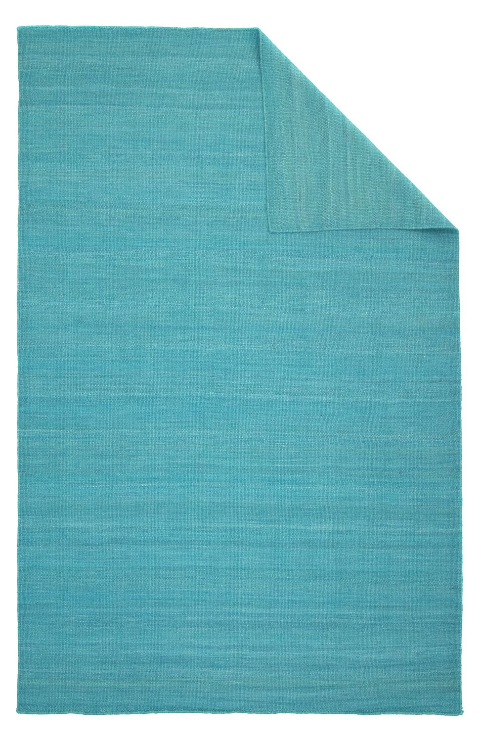 Kelim Teppich - Trendy »Fancy« Rechteckig