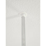 Teleskop-Blumenregal 175-275 cm Pflanztreppe Blumentreppe Regal Pflanzenregal