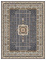 Orientalischer Webteppich - Eastern Elegance - rechteckig