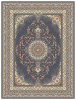 Orientalischer Webteppich - Beauty Array - rechteckig