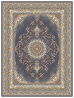 Orientalischer Webteppich - Beauty Array - rechteckig