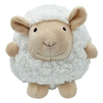Türstopper Schaf Tiermotiv weiß 1 kg Türhalter Gewicht Türsack Fensterstopper