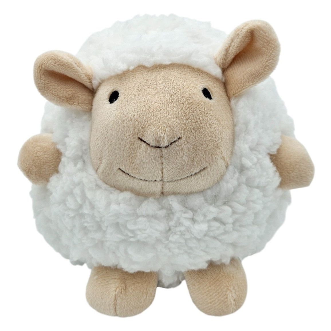 Türstopper Schaf Tiermotiv weiß 1 kg Türhalter Gewicht Türsack Fensterstopper