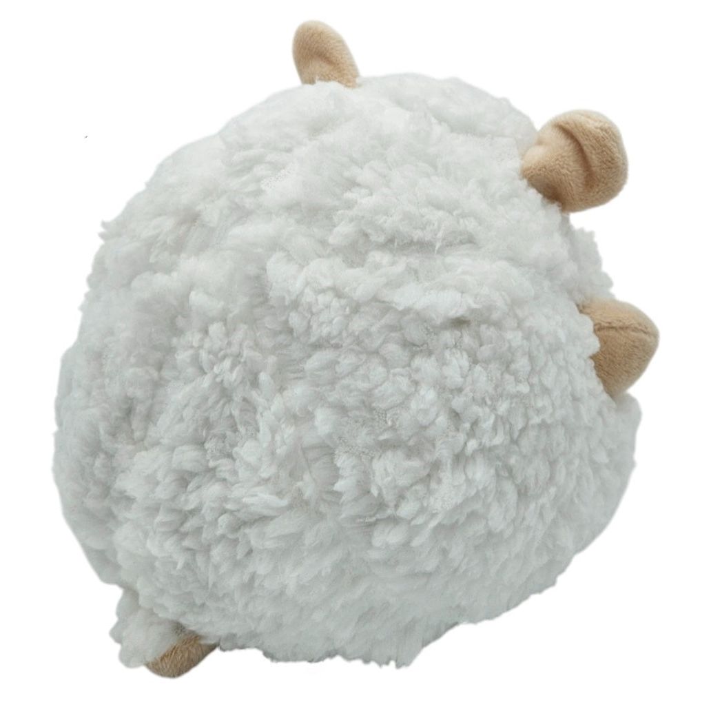 Türstopper Schaf Tiermotiv weiß 1 kg Türhalter Gewicht Türsack Fensterstopper