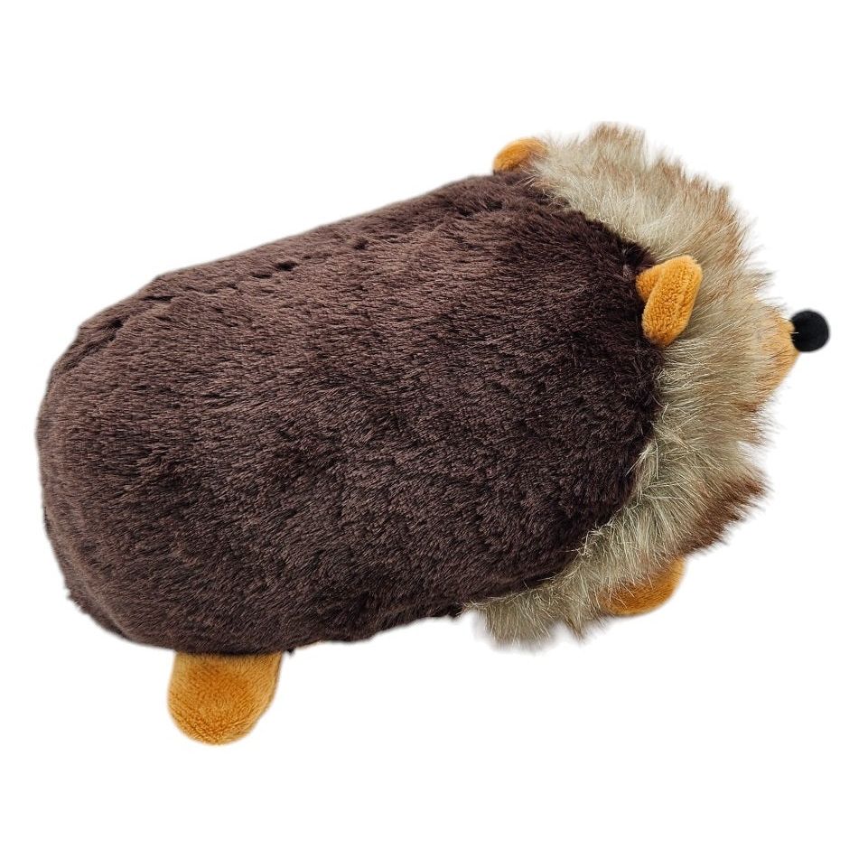 Türstopper Igel 11cm Hoch schwer Stoff Deko Bodenstopper Kinder Zimmer Türpuffer
