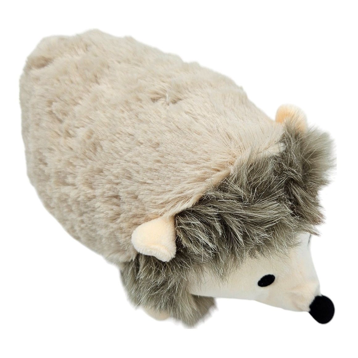 Türstopper Igel 11cm Hoch schwer Stoff Deko Bodenstopper Kinder Zimmer Türpuffer