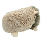 Türstopper Igel 11cm Hoch schwer Stoff Deko Bodenstopper Kinder Zimmer Türpuffer
