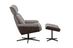 ULLA Loungesessel inkl. Hocker