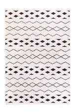 Kelim Teppich - Trendy »Miami« Rechteckig