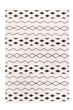 Kelim Teppich - Trendy »Miami« Rechteckig