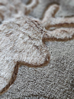 Decke Kuscheldecke Tagesdecke Wohndecke Hirsch Winter 150x200 kuschelig weich