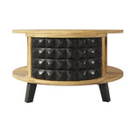 MainMall Couchtisch Aus Spanplatten