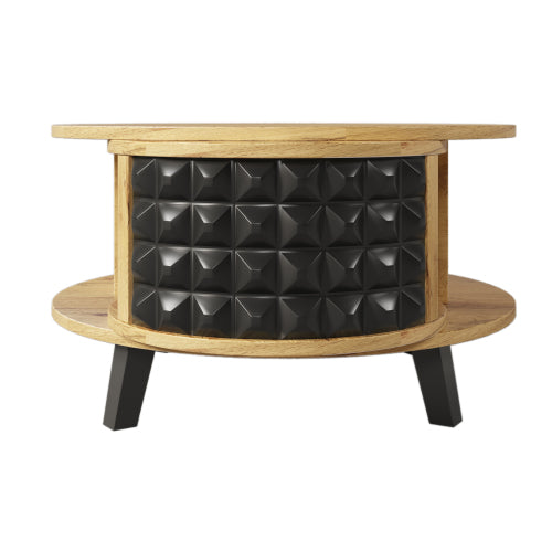 MainMall Couchtisch Aus Spanplatten