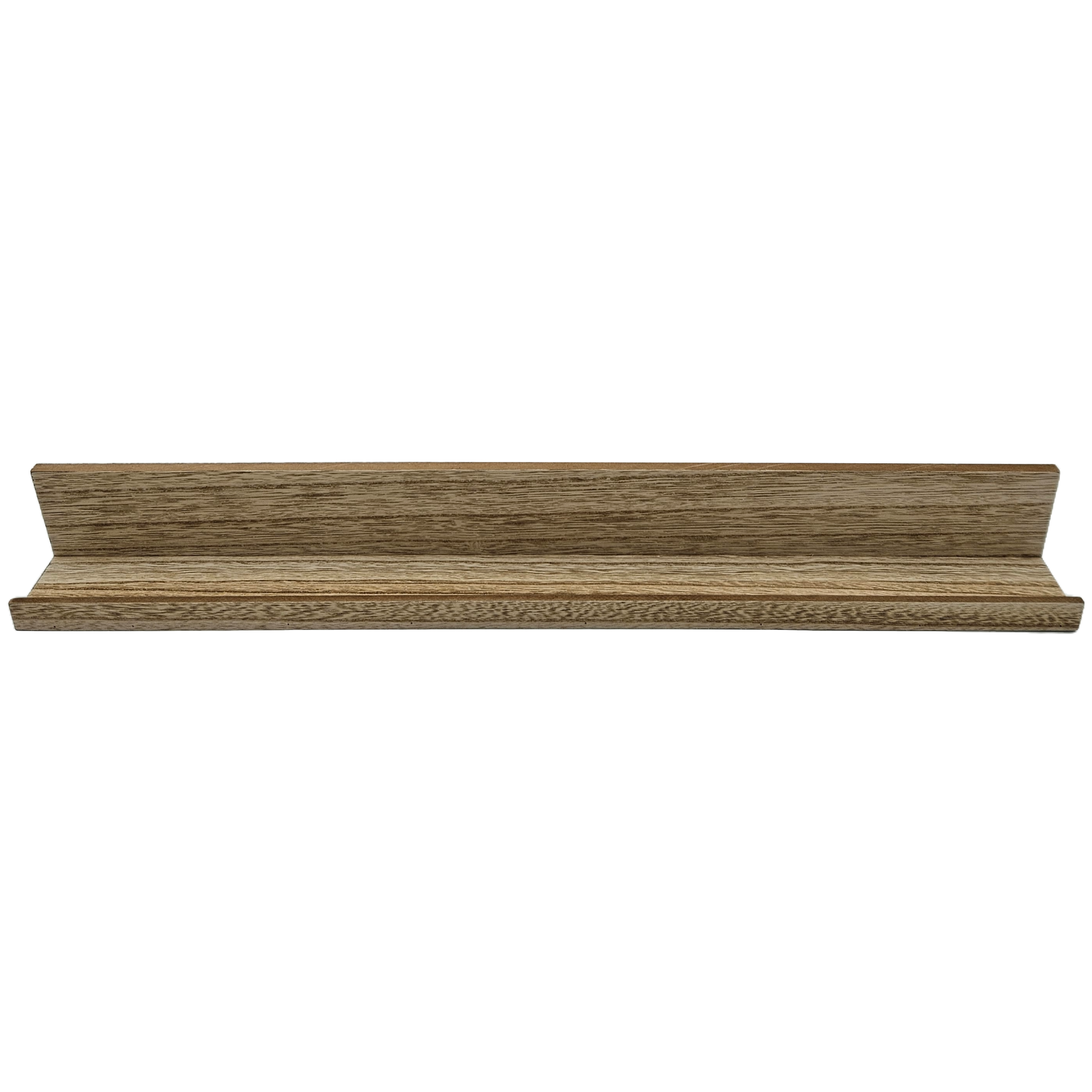 Fotoleiste Bilderleiste Schweberegal Holzregal Wandregal Bücherregal Wandboard