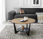 CADIZ Couchtisch