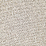 FURNHOUSE Diana Esszimmerstühle 2er Set - Bouclé-Stoff Beige