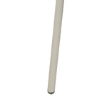 FURNHOUSE Diana Esszimmerstühle 2er Set - Bouclé-Stoff Beige