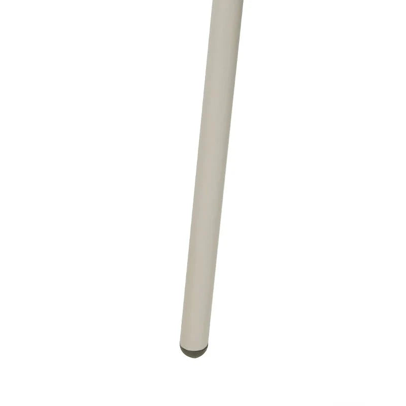 FURNHOUSE Diana Esszimmerstühle 2er Set - Bouclé-Stoff Beige