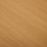 FURNHOUSE Nyborg Sideboard mit 2 Türen - 180 cm breit - Wildeiche Natur