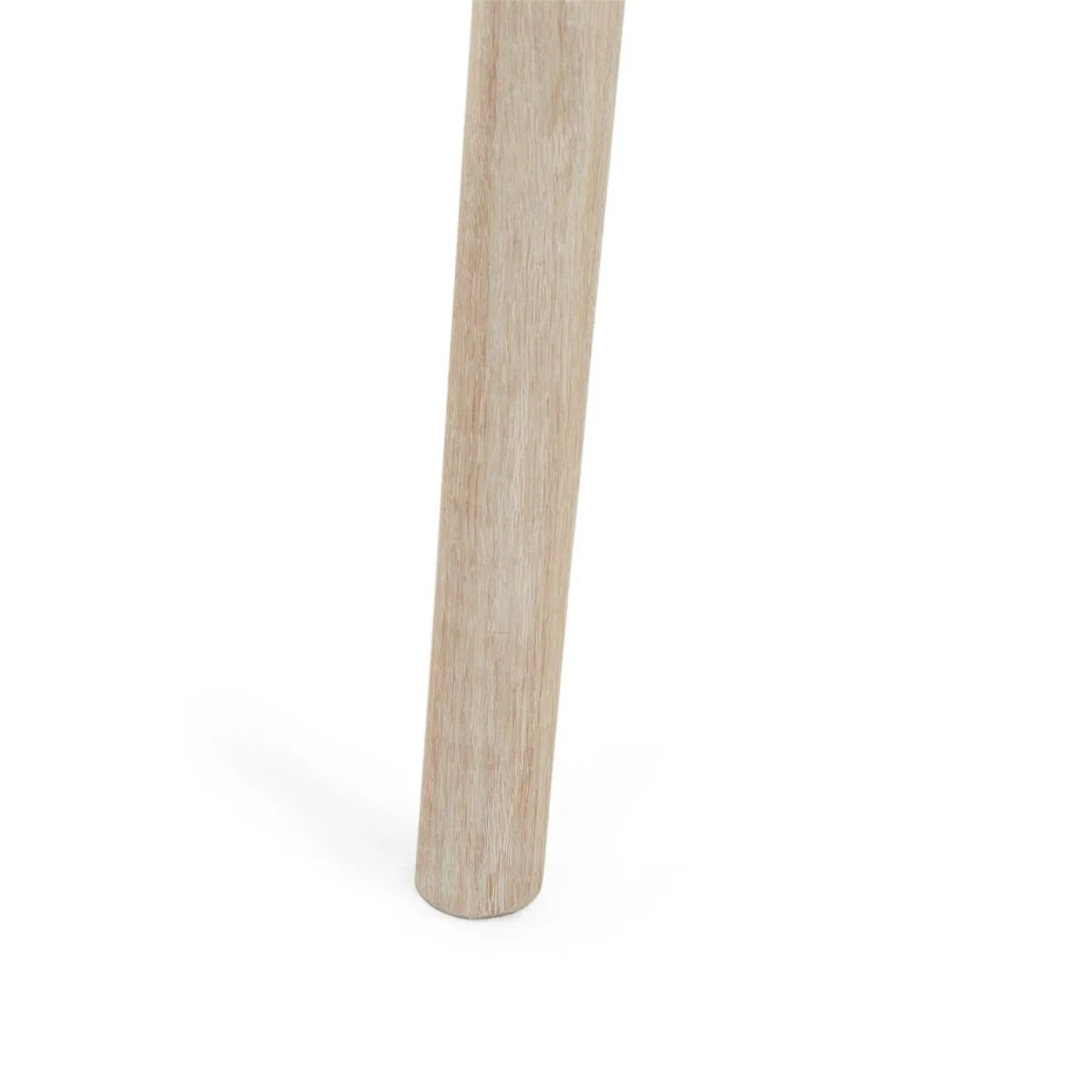 FURNHOUSE Porto Rechteckiger Esstisch 220x105 cm - Ausziehbar bis 320 cm - Eiche Weiß geöltes