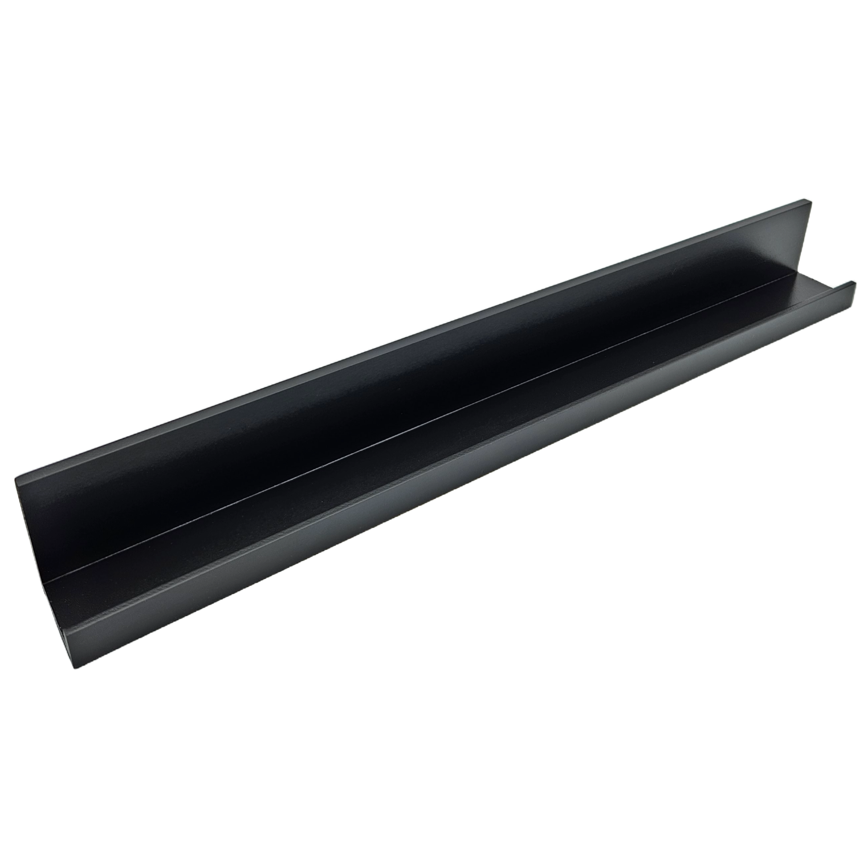 Fotoleiste Bilderleiste Schweberegal Holzregal Wandregal Bücherregal Wandboard