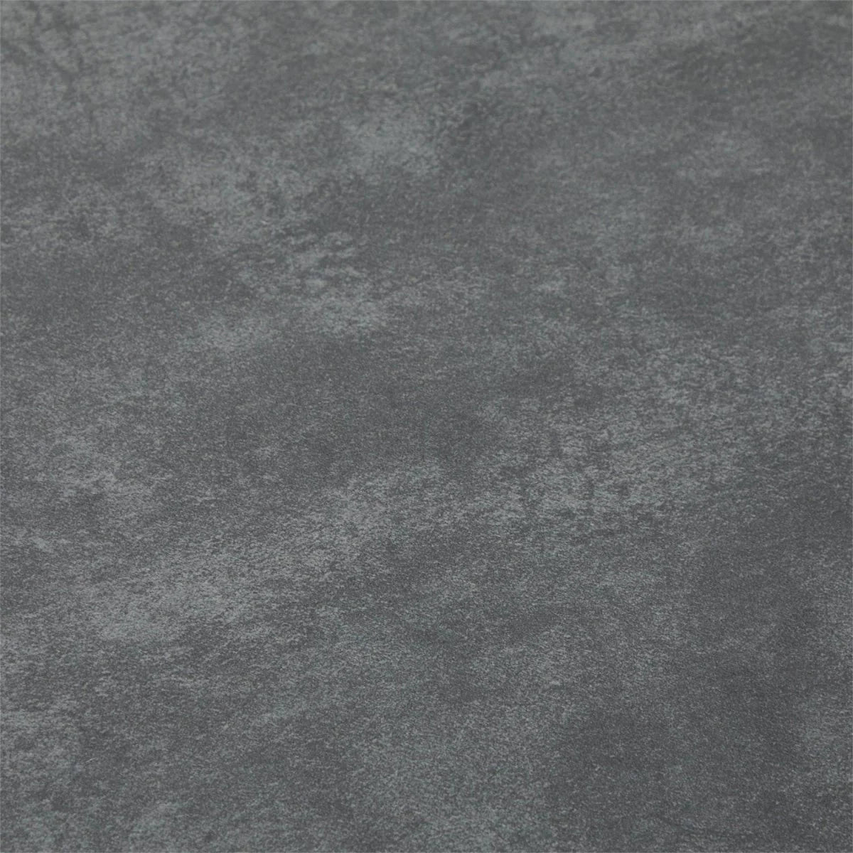 FURNHOUSE Tango Couchtisch Rund ø45 cm - Marmoroptik Dunkelgrau